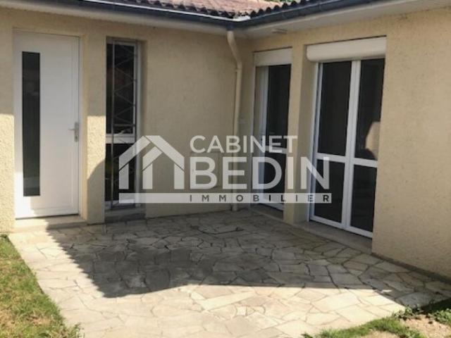Maison 1 pièce 29 m²
