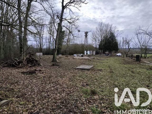 Maison 1 pièce 300 m²