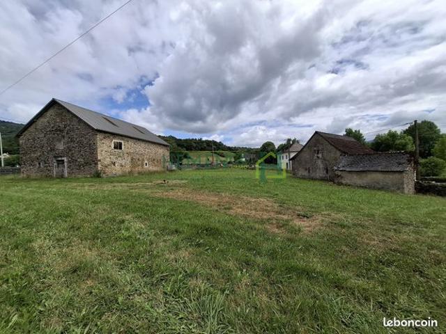 Maison 1 pièce 300 m²