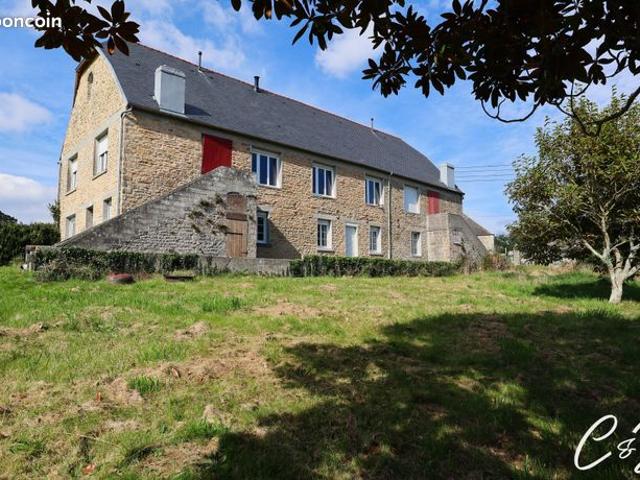 Maison 1 pièce 300 m²