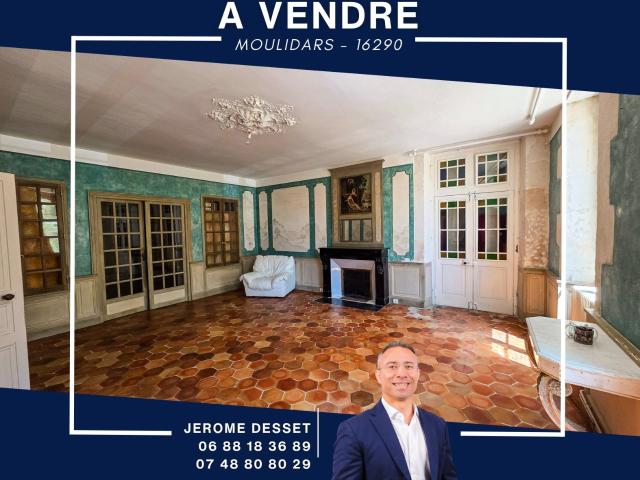 Maison 1 pièce 305 m²