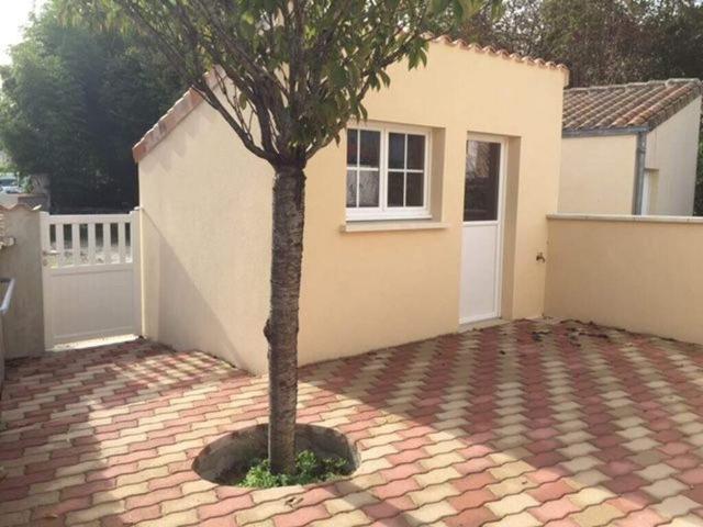Maison 1 pièce 32 m²