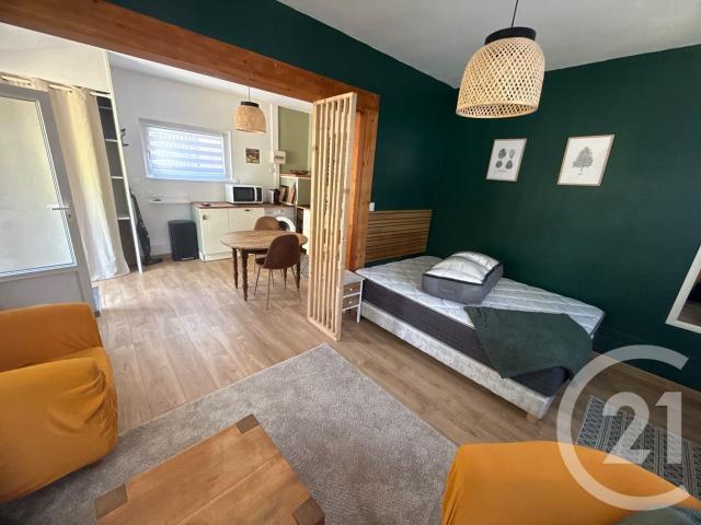 Maison 1 pièce 30 m²