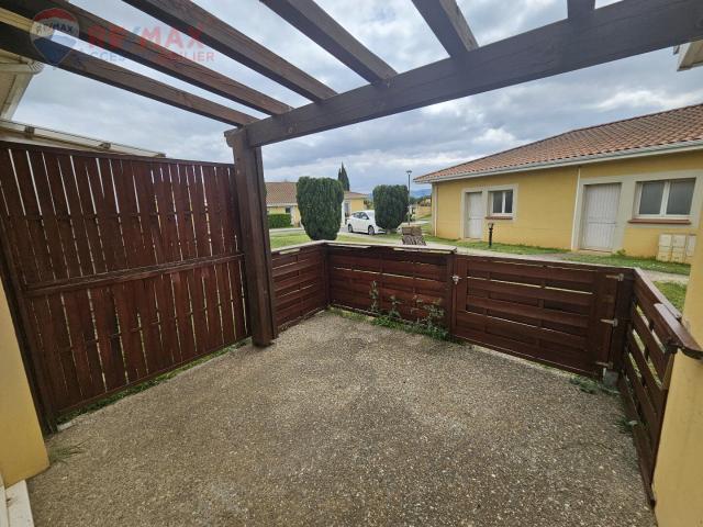 Maison 1 pièce, 31 m² à louer à Trèbes 11800