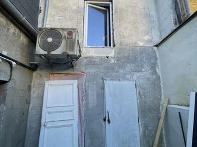 Maison 1 pièce 32 m²