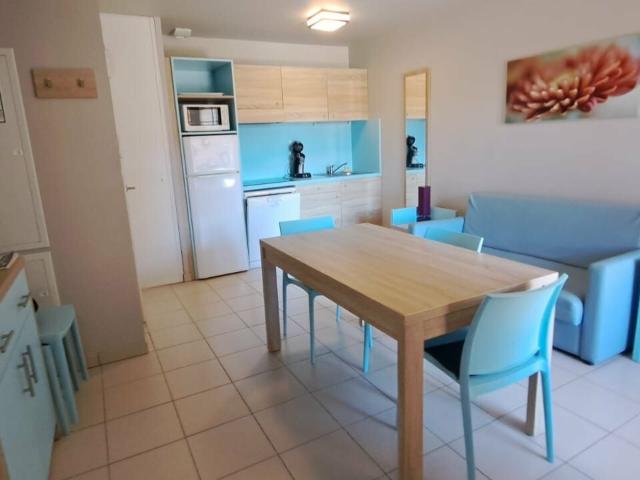 Maison 1 pièce 37 m²