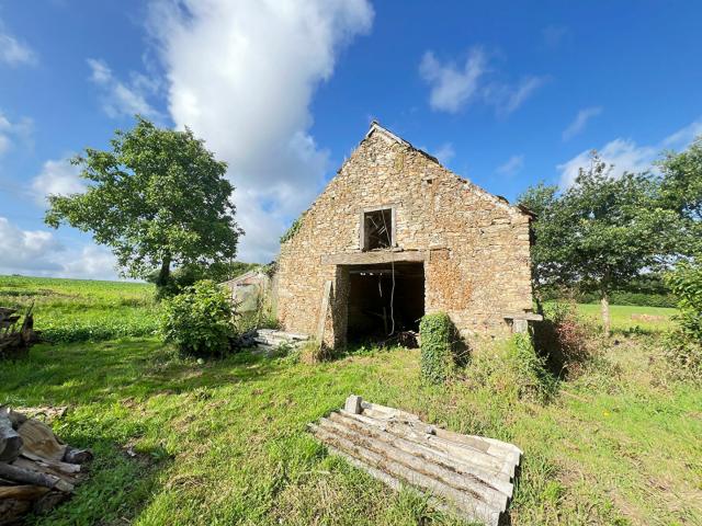 Maison 1 pièce 37 m²