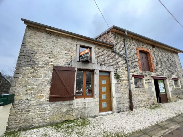 Maison 1 pièce 37 m²