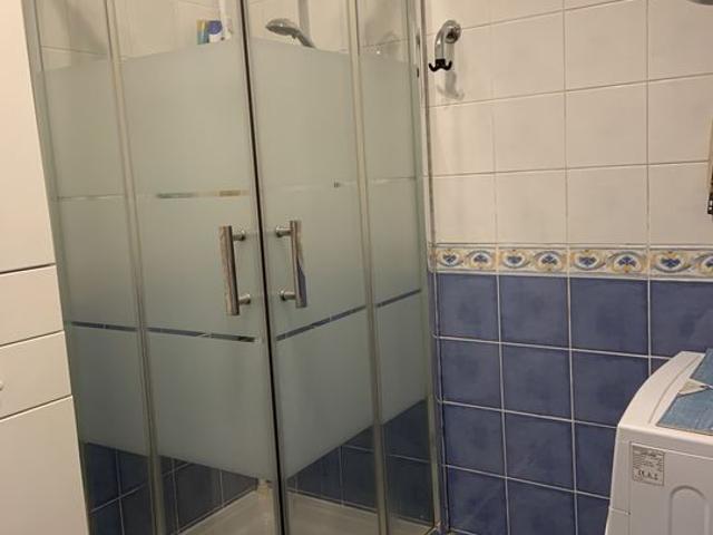 Maison 1 pièce, 35 m² à louer à Borgo 20290