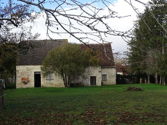 Maison 1 pièce 36 m²
