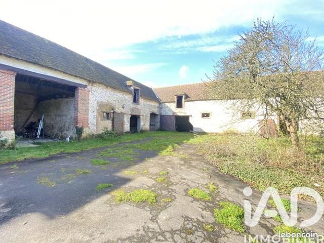 Maison 1 pièce 382 m²