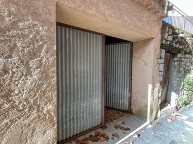 Maison 1 pièce 38 m²