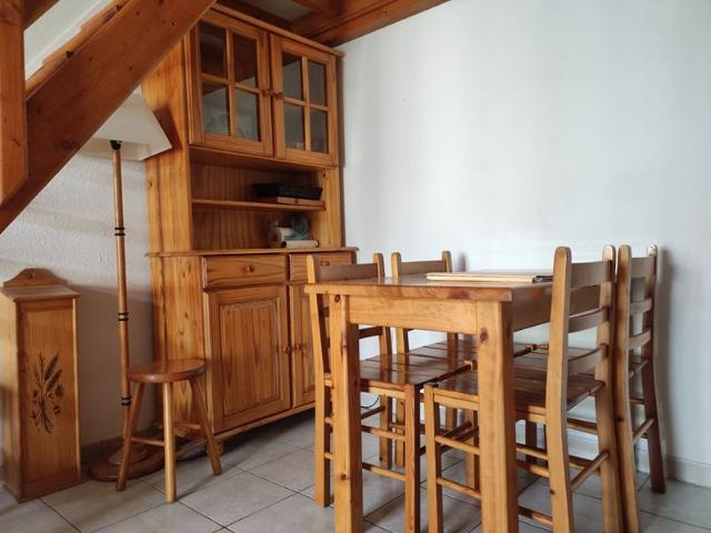 Maison 1 pièce à louer