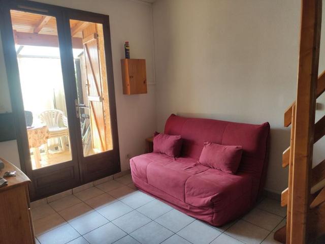 Maison 1 pièce à louer