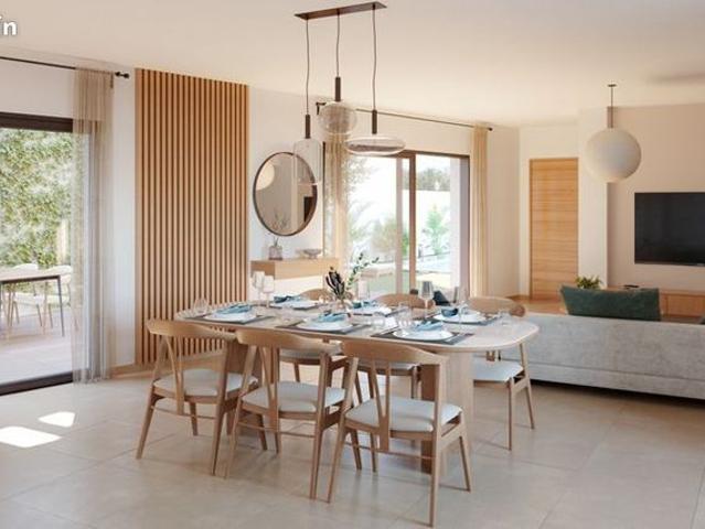 Maison 1 pièce Les villas du golf Agde