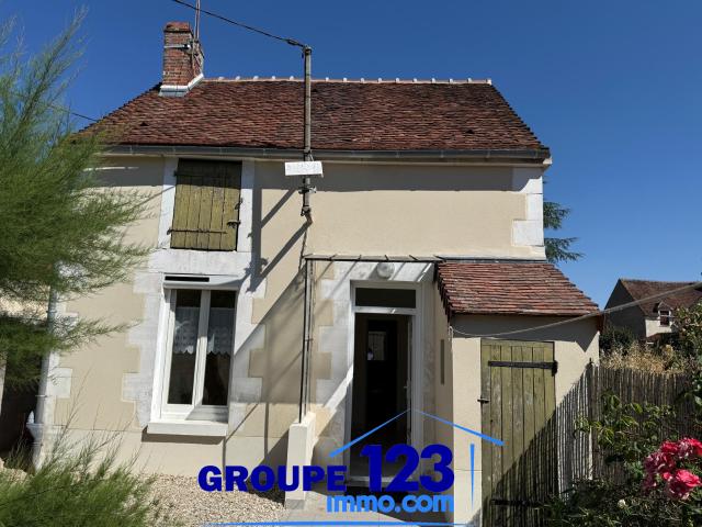 Maison 1 pièce s 1 chambre s 23 m²