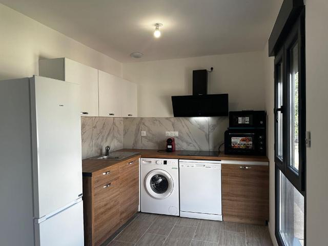 Maison 1 pièce s 64 m2