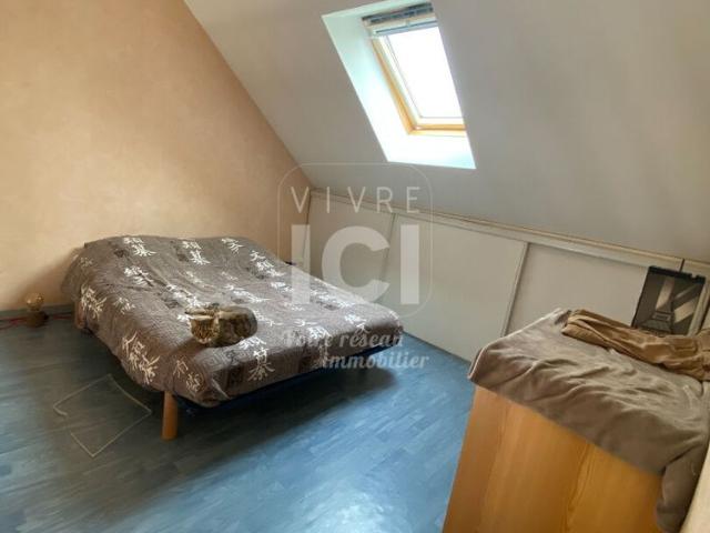 Maison 1 Piï¿½ce SAINTE LUCE SUR LOIRE