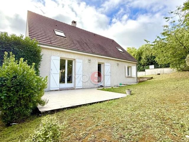 Maison 1er étage 145 m2