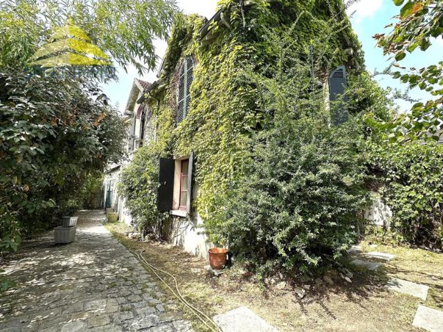 Maison 1er étage 146 m2