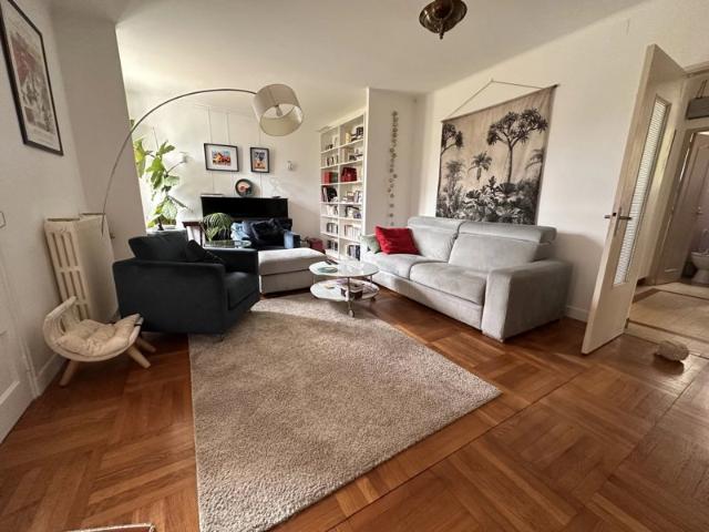 Maison 1er étage 204 m2