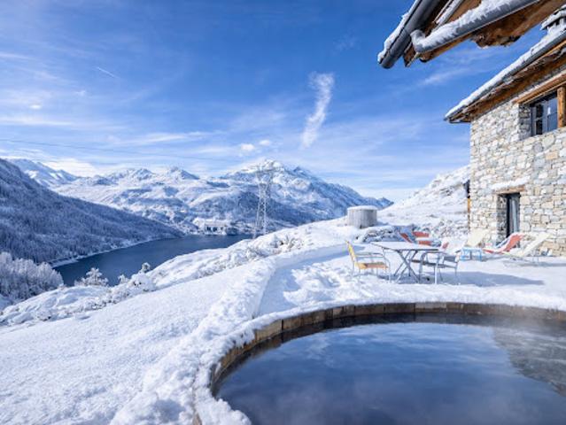 Maison avec jardin et terrasse