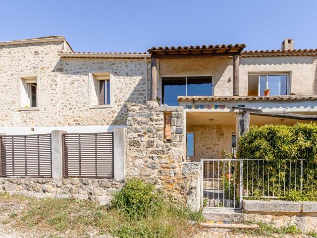 Maison 204 m2 Montferrier sur Lez