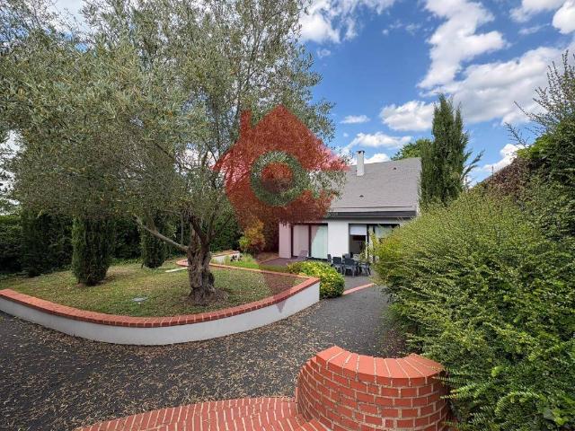 Maison 204 m2 Orgeval