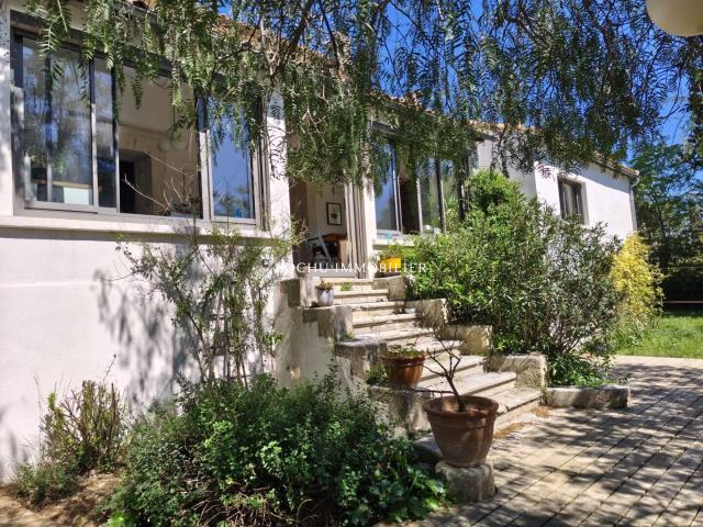 Maison 204 m2 Castelnau le Lez