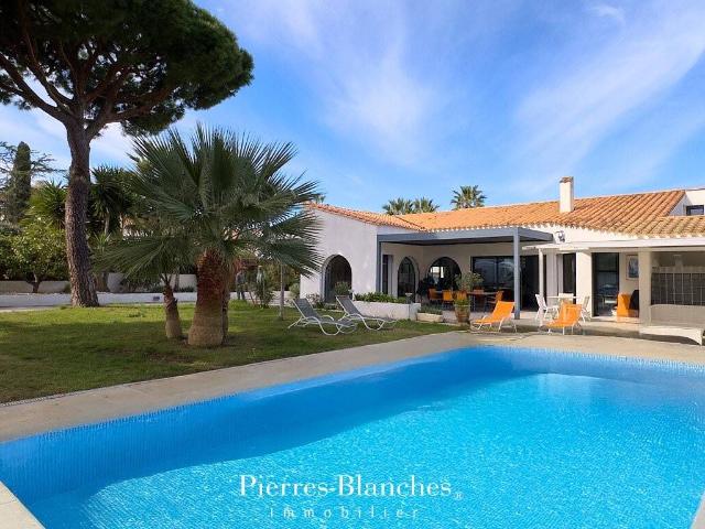 Maison 204 m2 Cap d'Agde