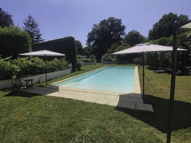Maison 204 m2 etaules