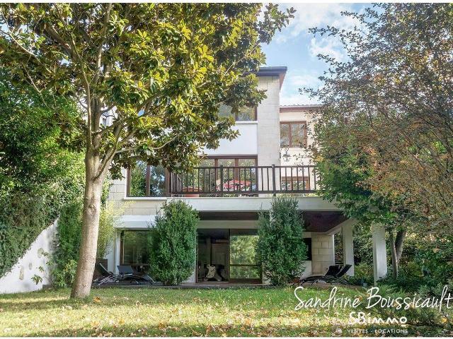 Maison 204 m2 Le Pecq