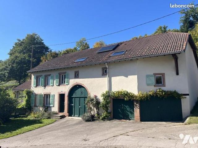 Maison 204 m² LA GRANDE FOSSE