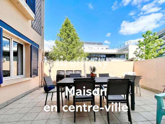 Maison