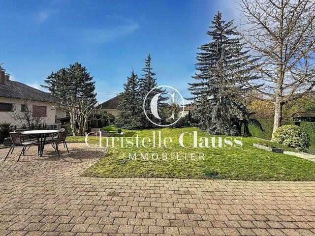 Maison 205 m2 Marlenheim