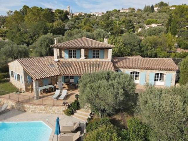 Maison 205 m2 FAYENCE