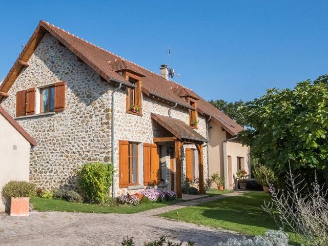 Maison 205 m2 Feucherolles