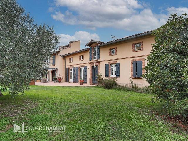 Maison 205 m2 Fronton