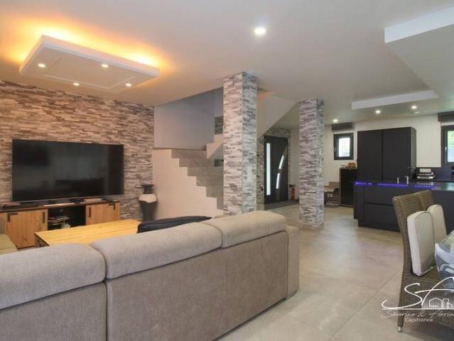 Maison 205 m2 Pontcharra