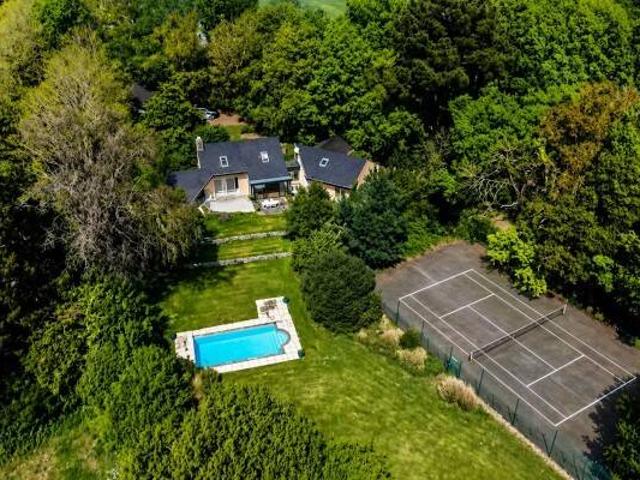 Maison 205 m2 Quimper