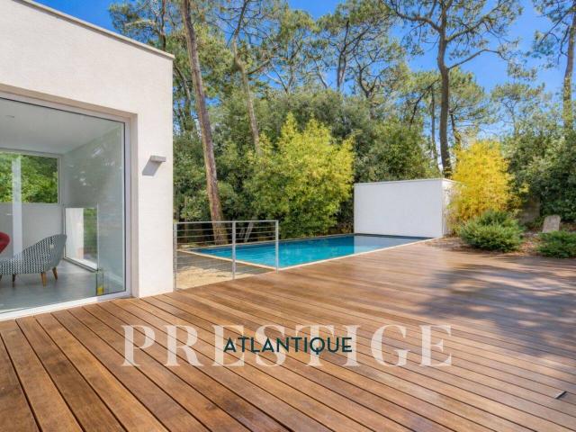 Maison 205 m2 St Michel Chef Chef