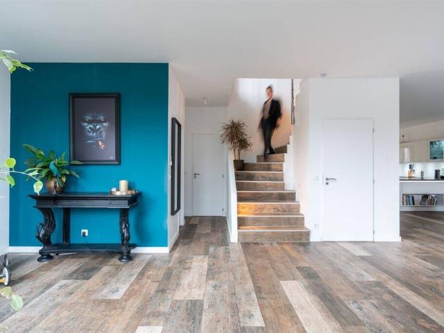Maison 205 m2 St Leu la Foret