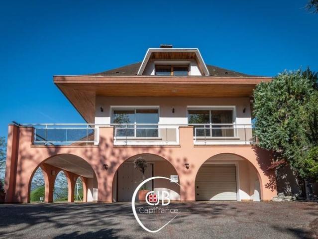 Maison 205 m2 Saint Alban Leysse