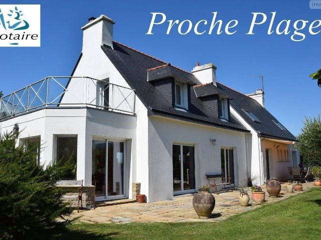 Maison 205 m2 Trégunc