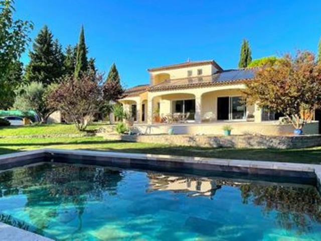 Maison 205 m2 UZES