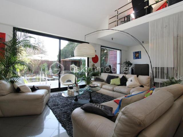 Maison 205 m2 5 ch