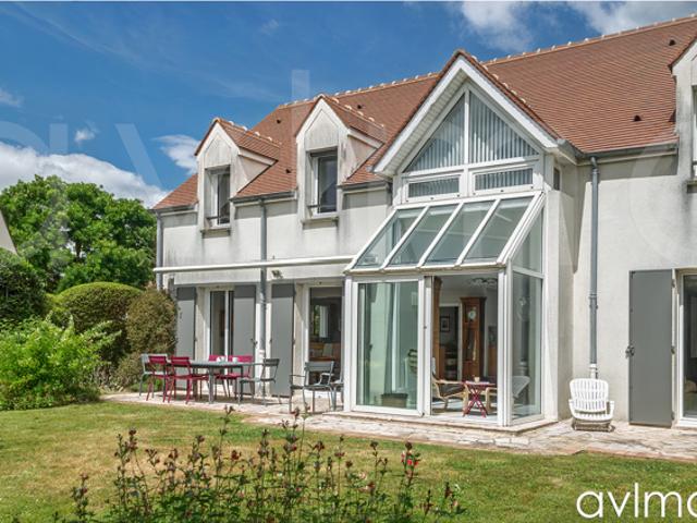 Maison 205 m2 7 pièces