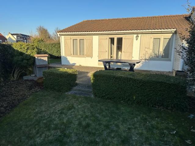 Maison 205 m² 2 Ch à vendre à De Haan