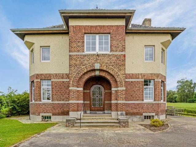 Maison 205 m² 5 Ch à vendre à Hoegaarden