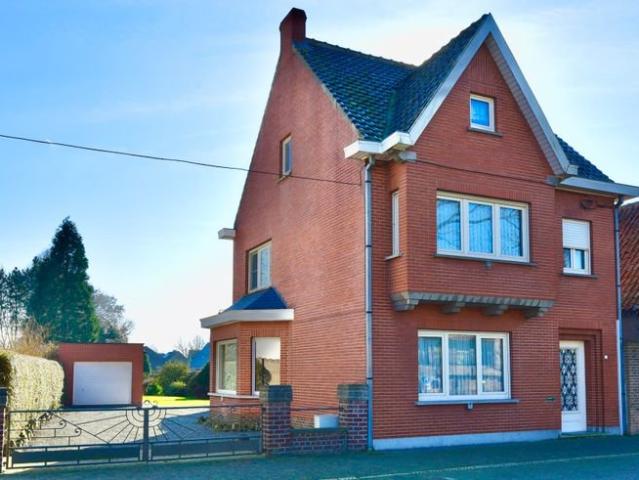 Maison 205 m² 5 Ch à vendre à Kaprijke